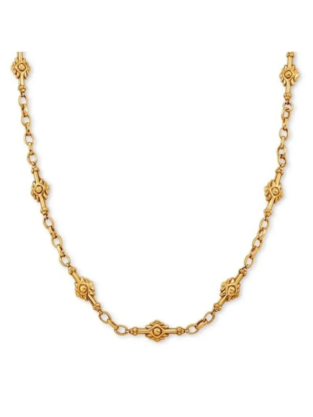 Kendra Scott Shiva Strand Necklace